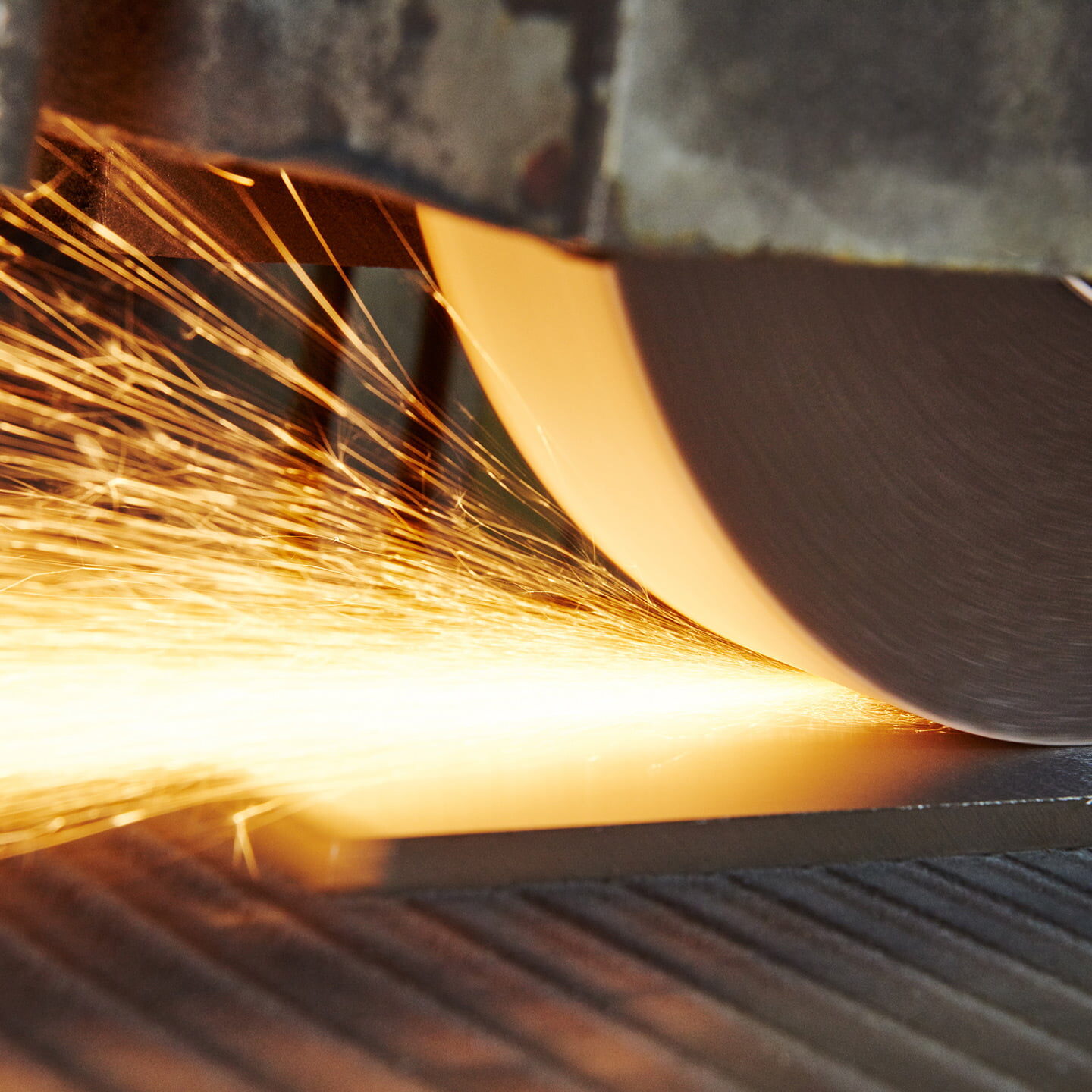 Cumbria Profiling - Surface Grinding