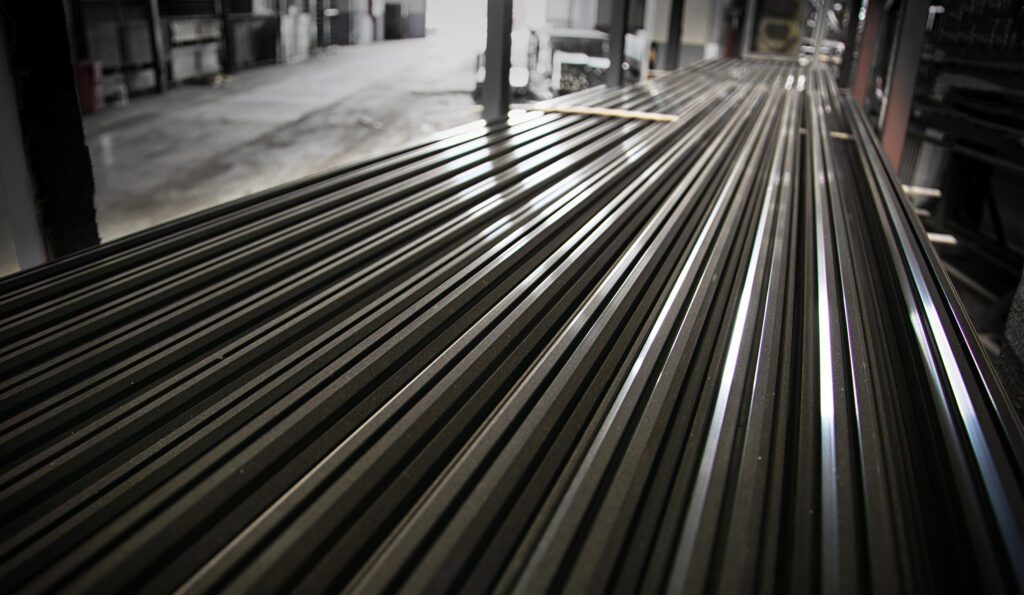 UK Steel Stockholder | Steel Stock Range | Cumbria Profiling